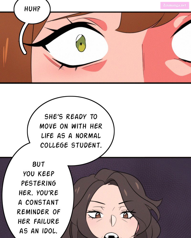 Death Of A Pop Star Mangakakalot X Chapter 53 Page 12