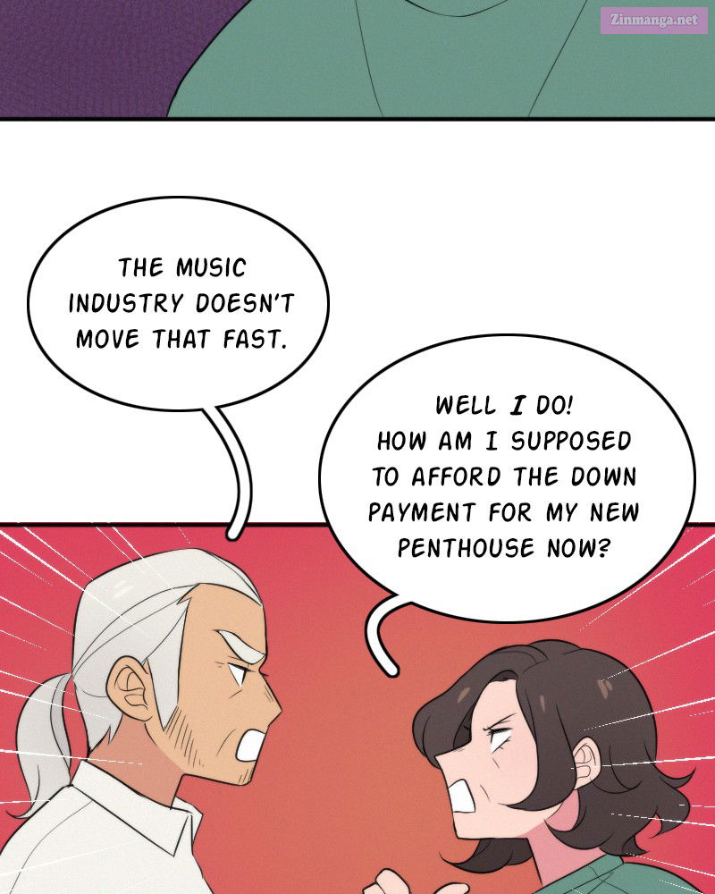 Death Of A Pop Star Mangakakalot X Chapter 53 Page 27