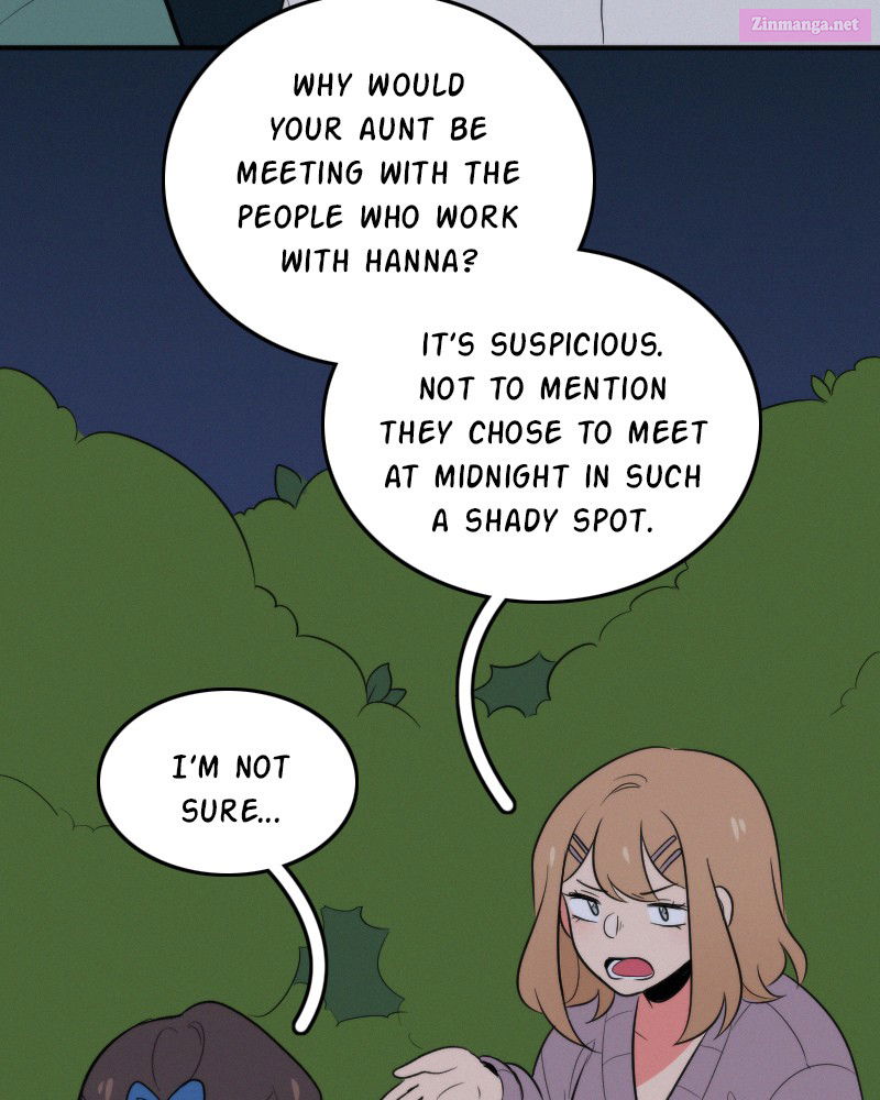 Death Of A Pop Star Mangakakalot X Chapter 53 Page 35