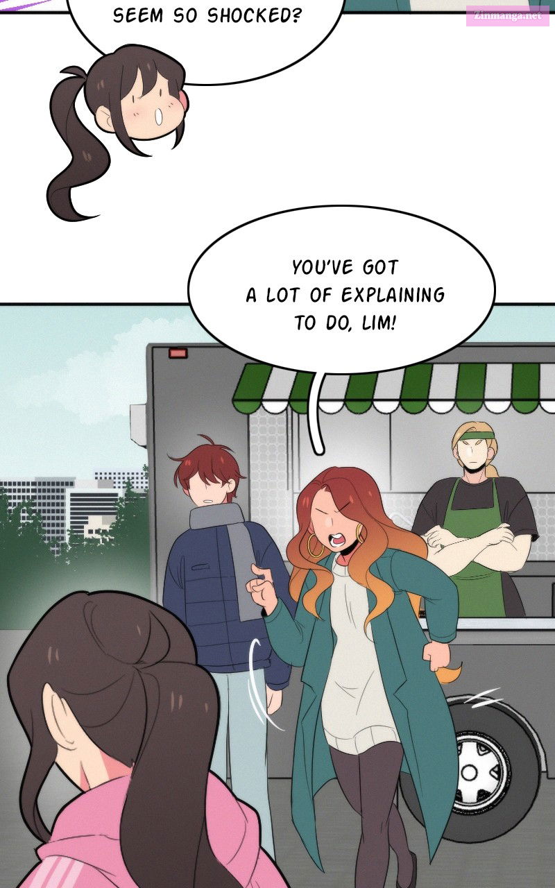 Death Of A Pop Star Mangakakalot X Chapter 64 Page 17