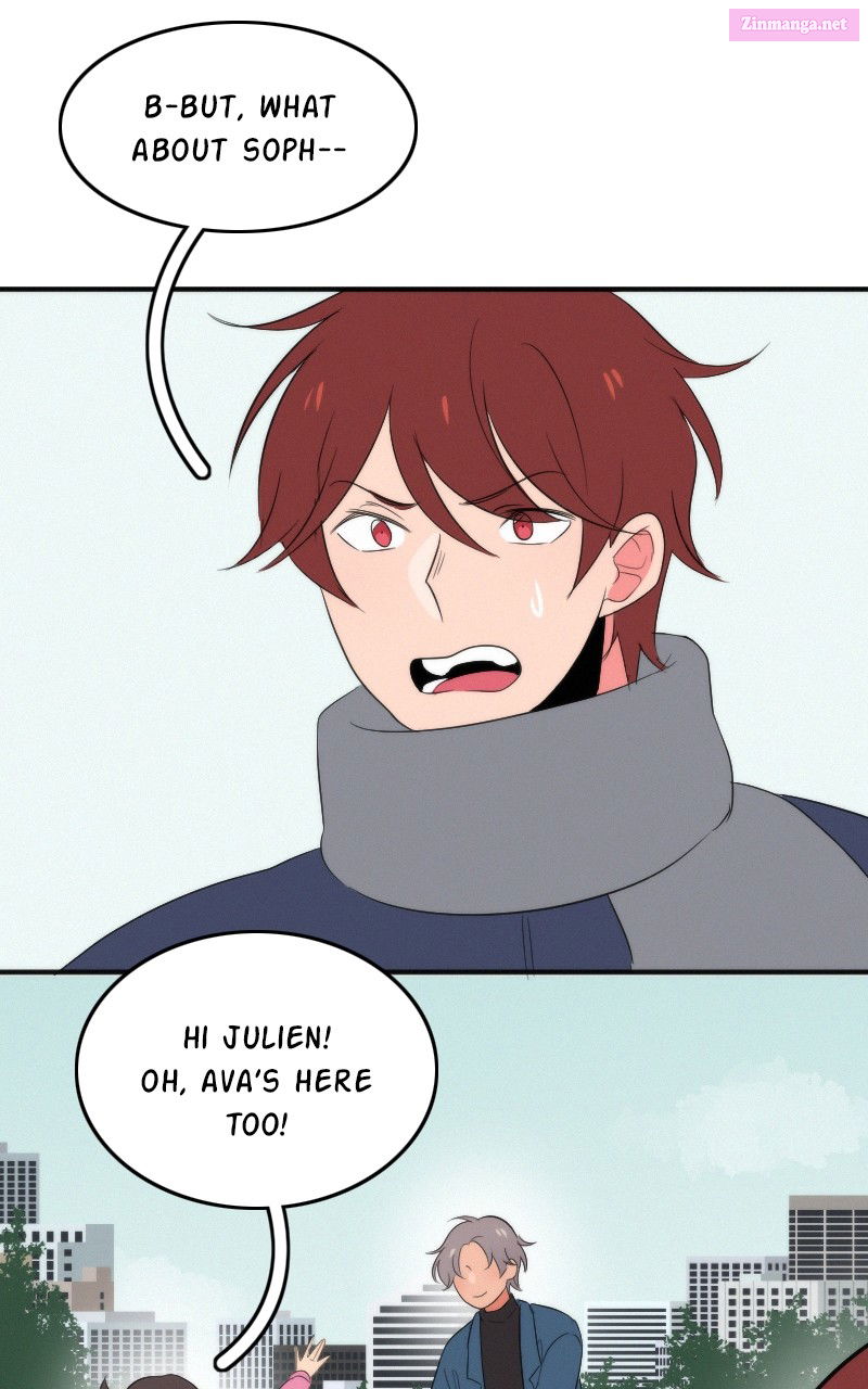 Death Of A Pop Star Mangakakalot X Chapter 64 Page 14