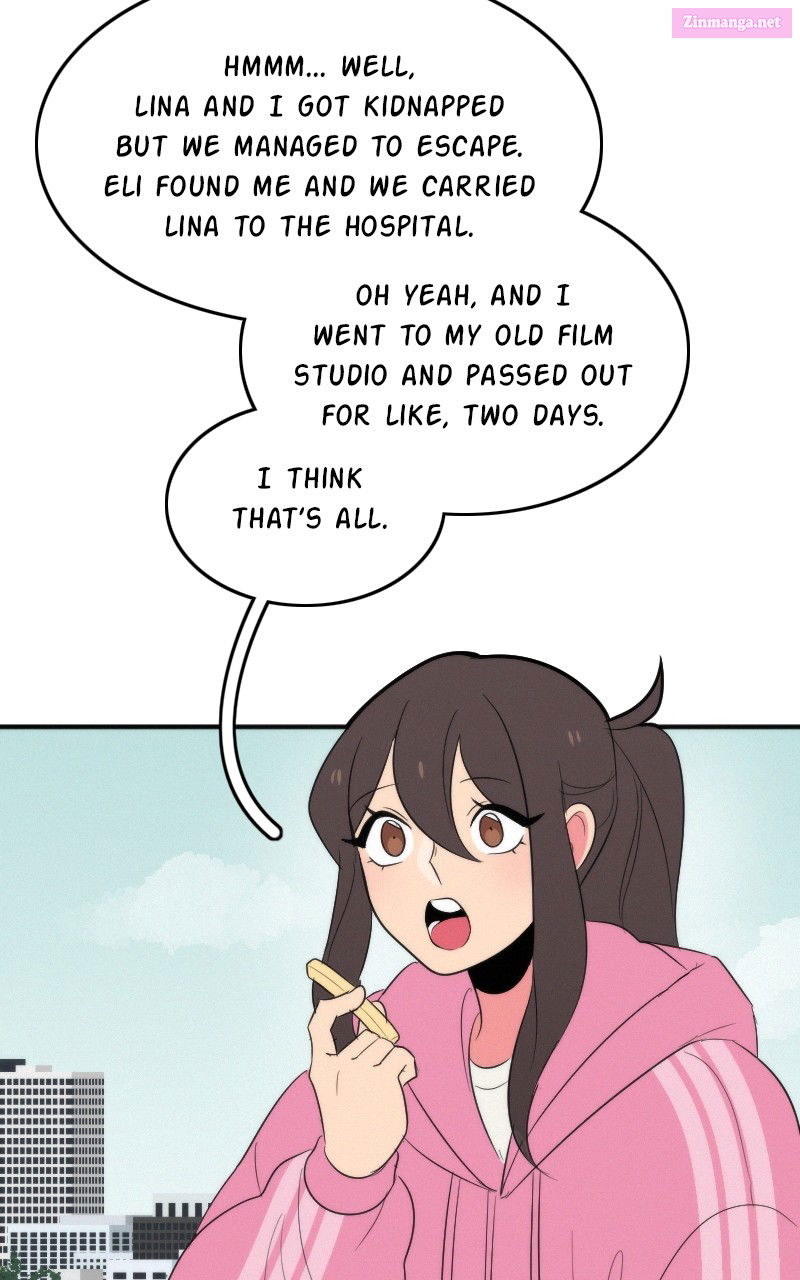 Death Of A Pop Star Mangakakalot X Chapter 64 Page 26