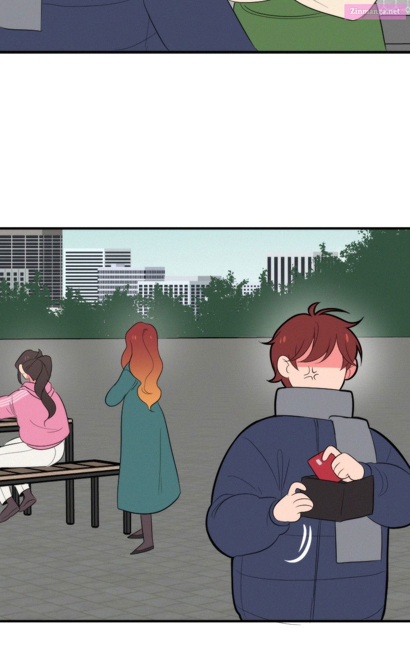 Death Of A Pop Star Mangakakalot X Chapter 64 Page 21