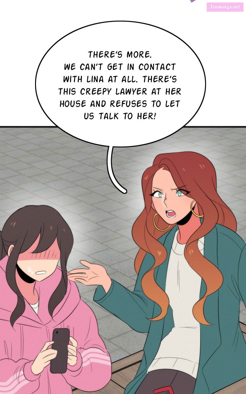 Death Of A Pop Star Mangakakalot X Chapter 64 Page 36