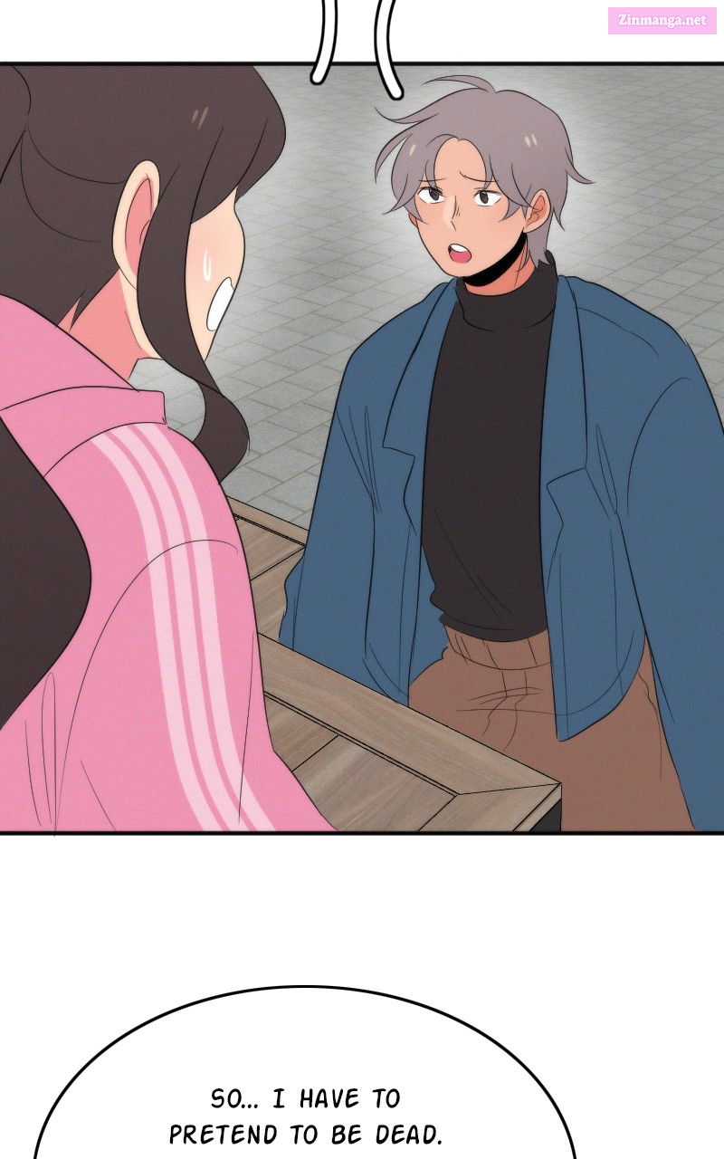 Death Of A Pop Star Mangakakalot X Chapter 64 Page 41