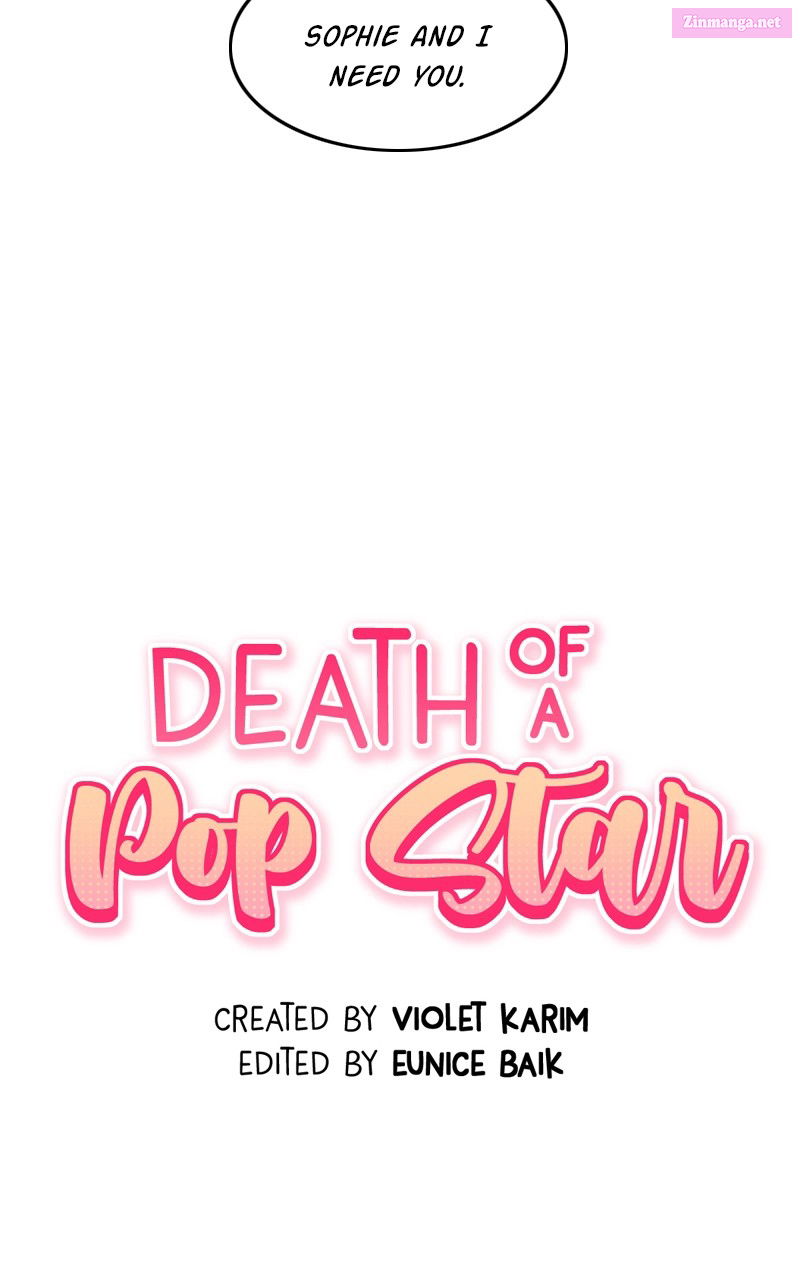 Death Of A Pop Star Mangakakalot X Chapter 64 Page 6