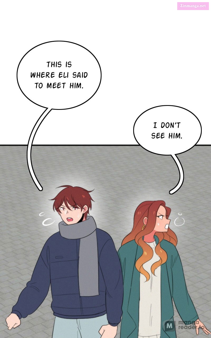Death Of A Pop Star Mangakakalot X Chapter 64 Page 7