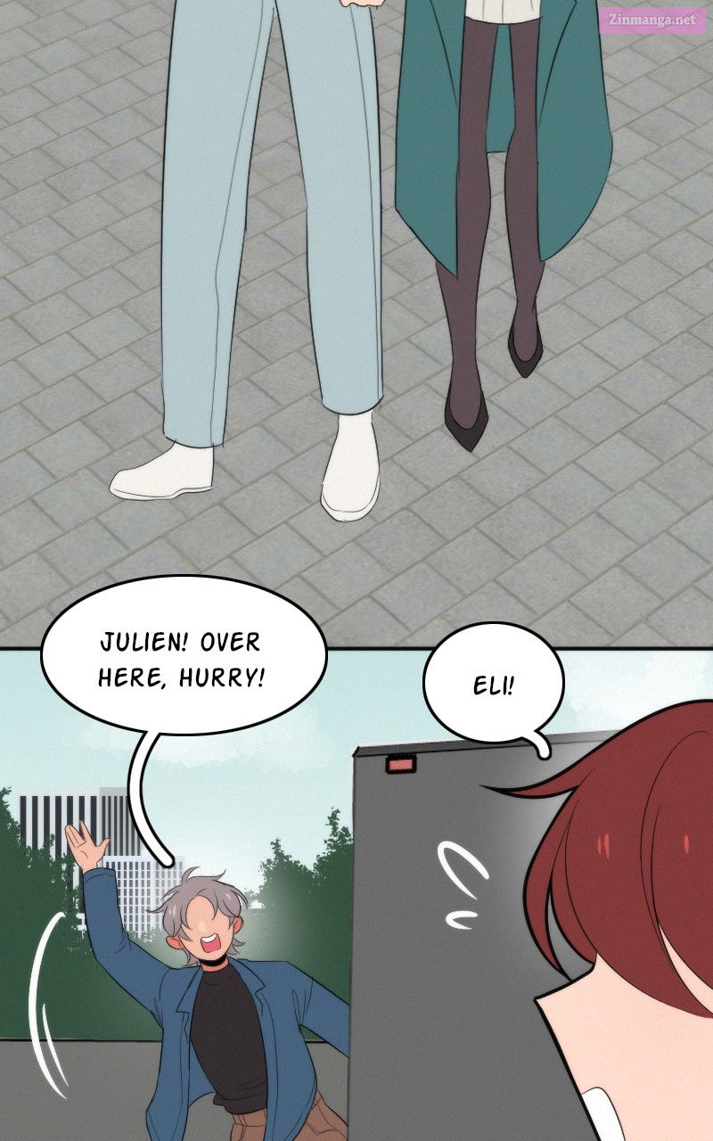 Death Of A Pop Star Mangakakalot X Chapter 64 Page 8