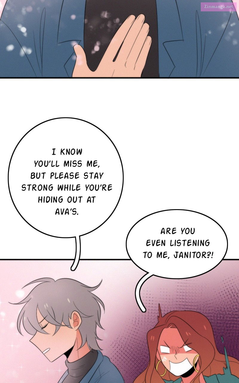 Death Of A Pop Star Mangakakalot X Chapter 65 Page 17