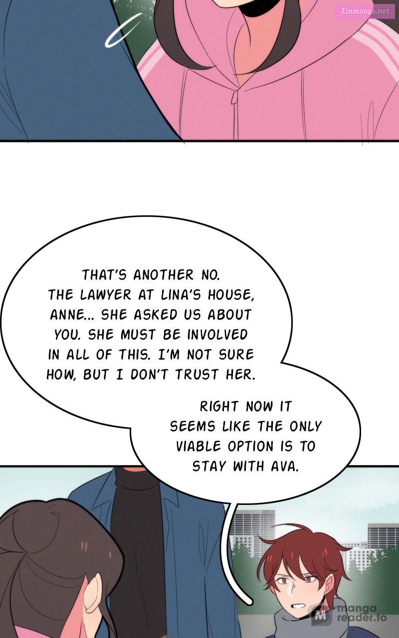 Death Of A Pop Star Mangakakalot X Chapter 65 Page 19