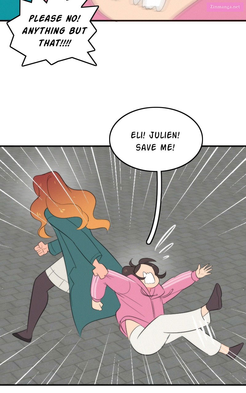 Death Of A Pop Star Mangakakalot X Chapter 65 Page 26