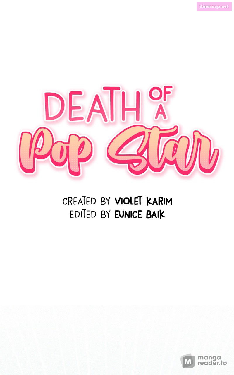 Death Of A Pop Star Mangakakalot X Chapter 65 Page 4