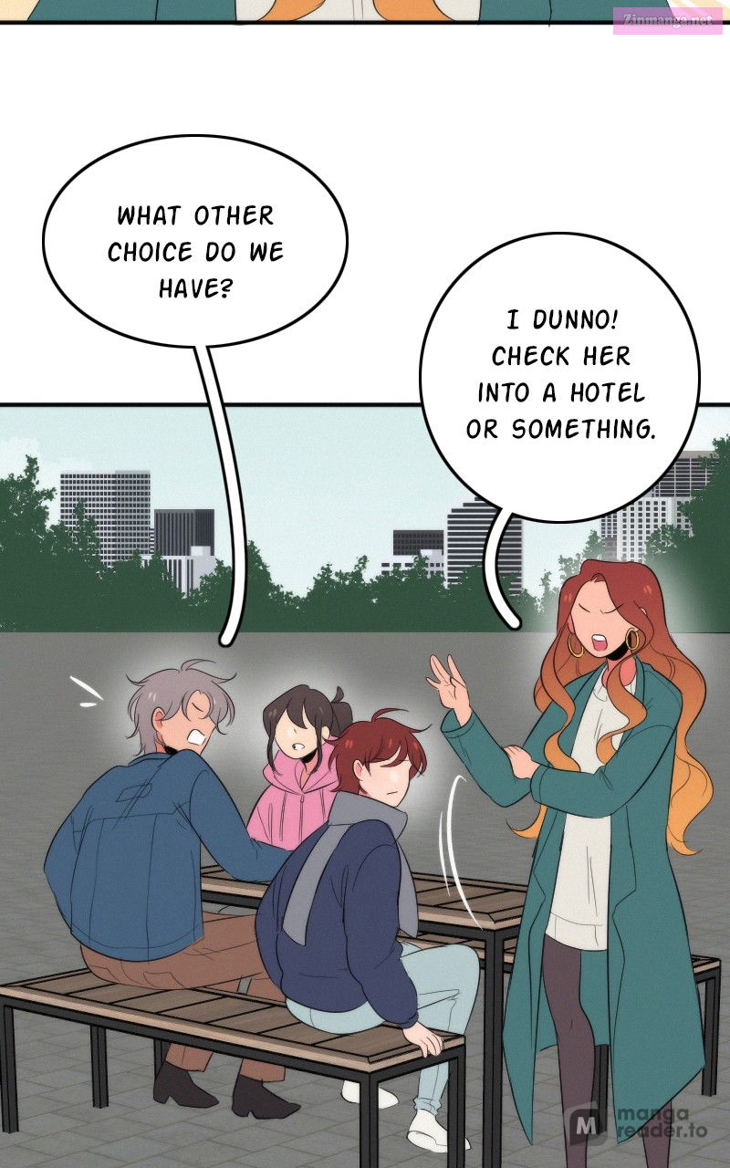 Death Of A Pop Star Mangakakalot X Chapter 65 Page 7