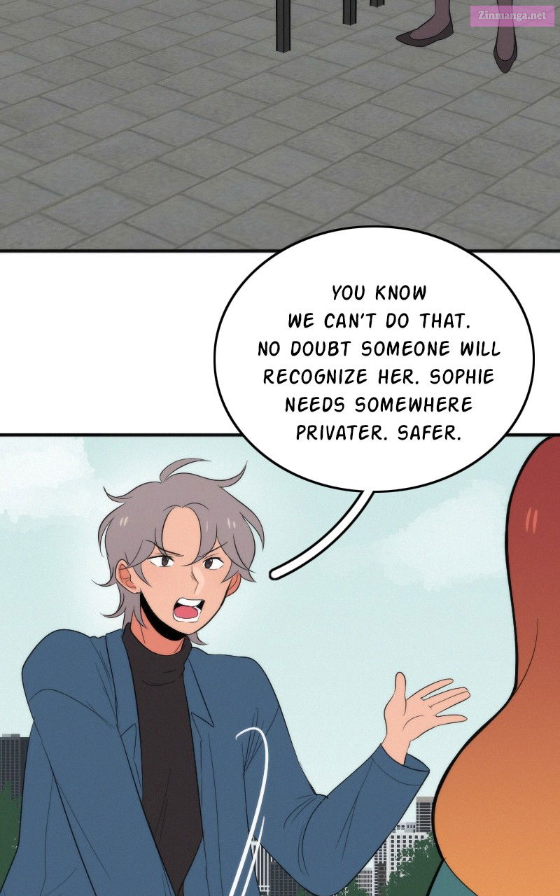 Death Of A Pop Star Mangakakalot X Chapter 65 Page 8