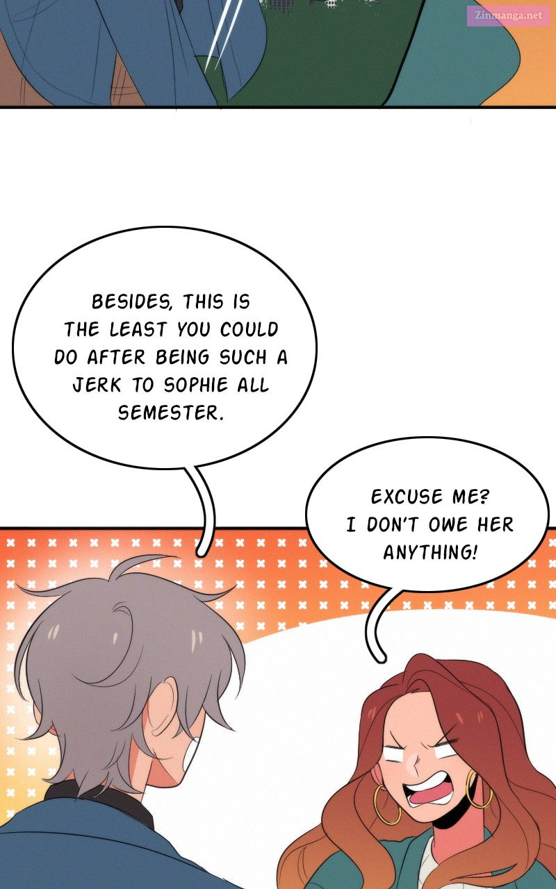 Death Of A Pop Star Mangakakalot X Chapter 65 Page 9