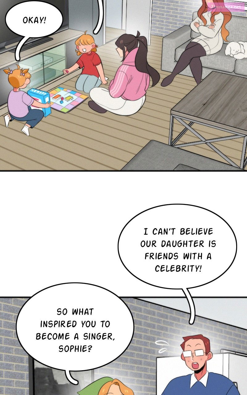 Death Of A Pop Star Mangakakalot X Chapter 66 Page 18