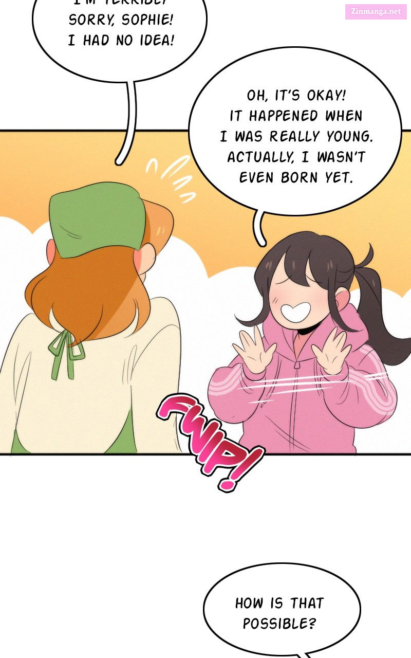 Death Of A Pop Star Mangakakalot X Chapter 66 Page 23