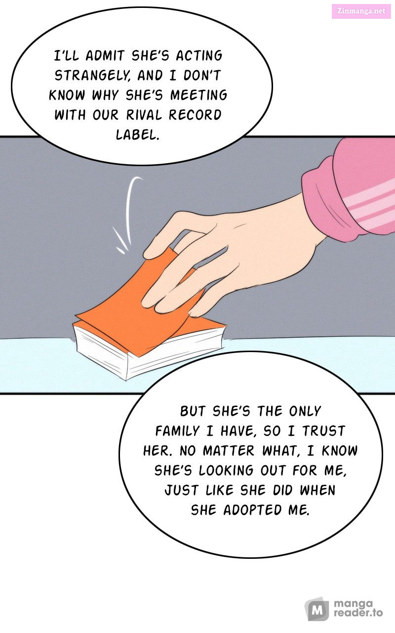 Death Of A Pop Star Mangakakalot X Chapter 66 Page 34