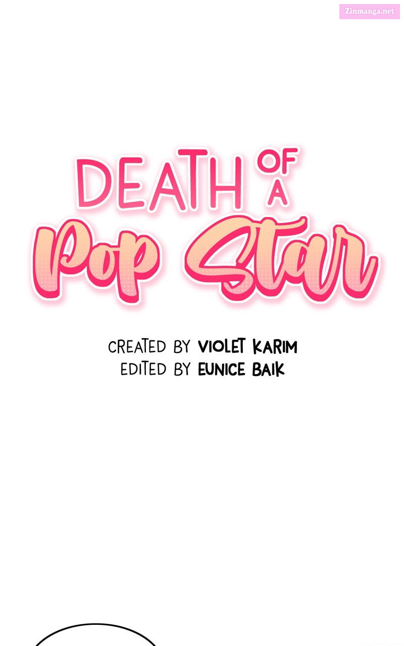 Death Of A Pop Star Mangakakalot X Chapter 66 Page 5