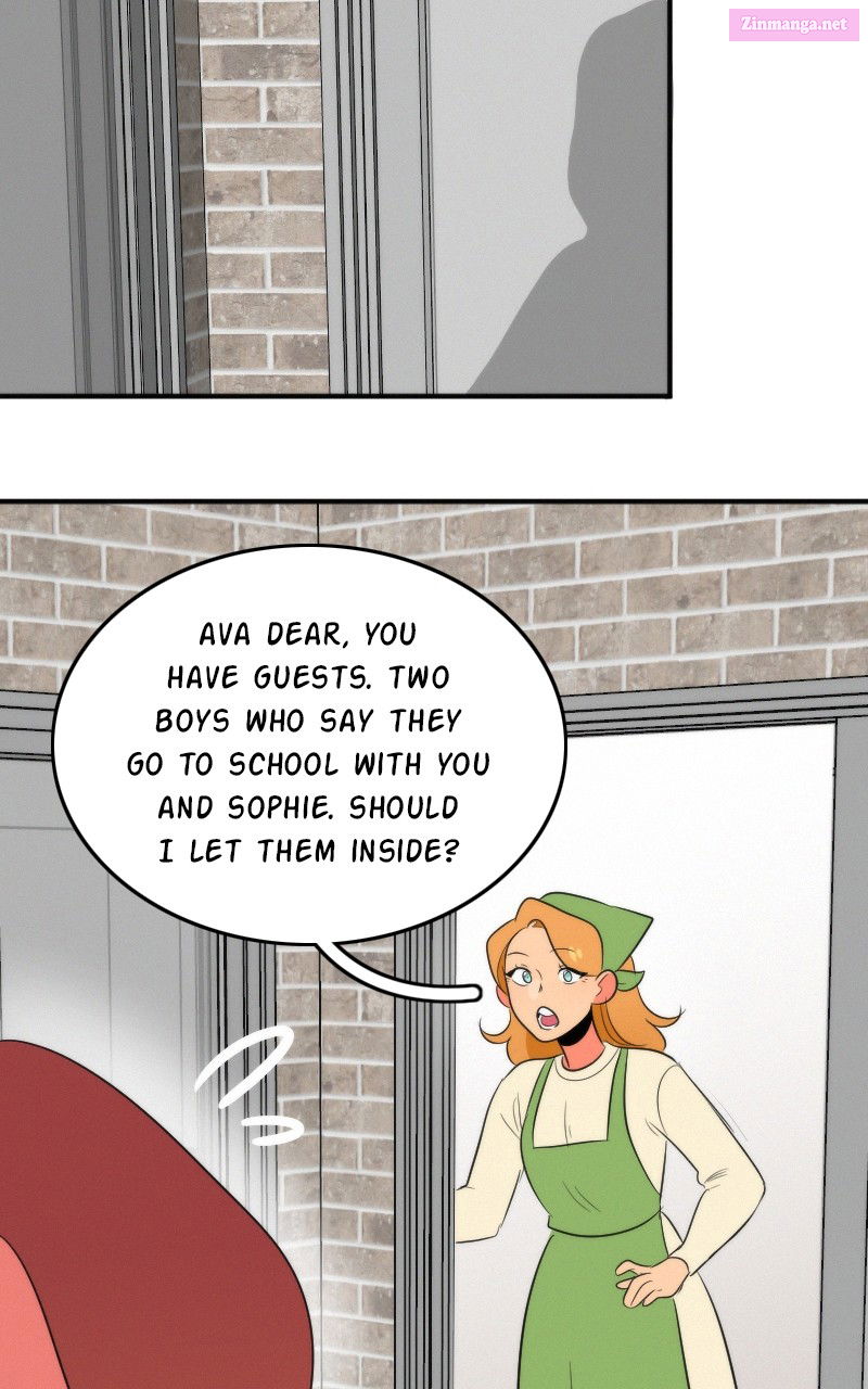 Death Of A Pop Star Mangakakalot X Chapter 67 Page 33