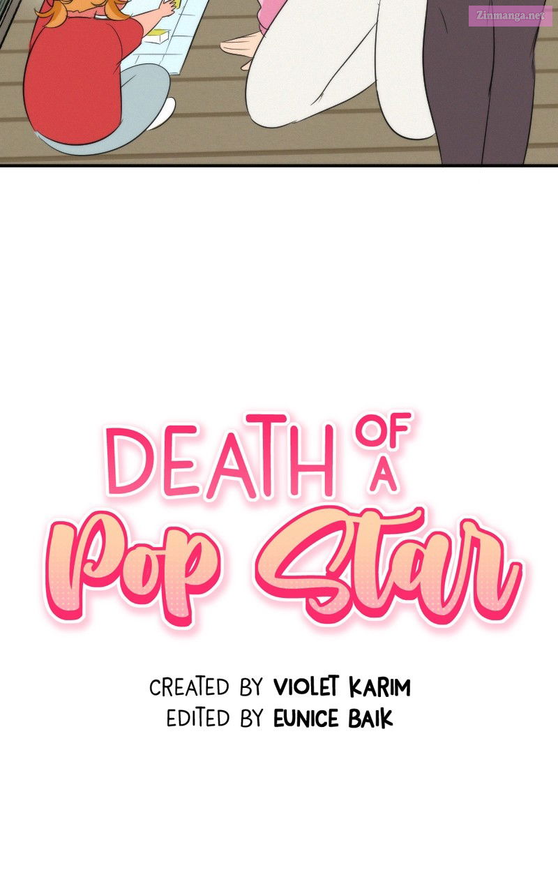 Death Of A Pop Star Mangakakalot X Chapter 67 Page 5