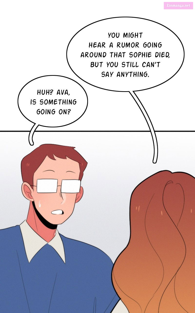 Death Of A Pop Star Mangakakalot X Chapter 67 Page 9