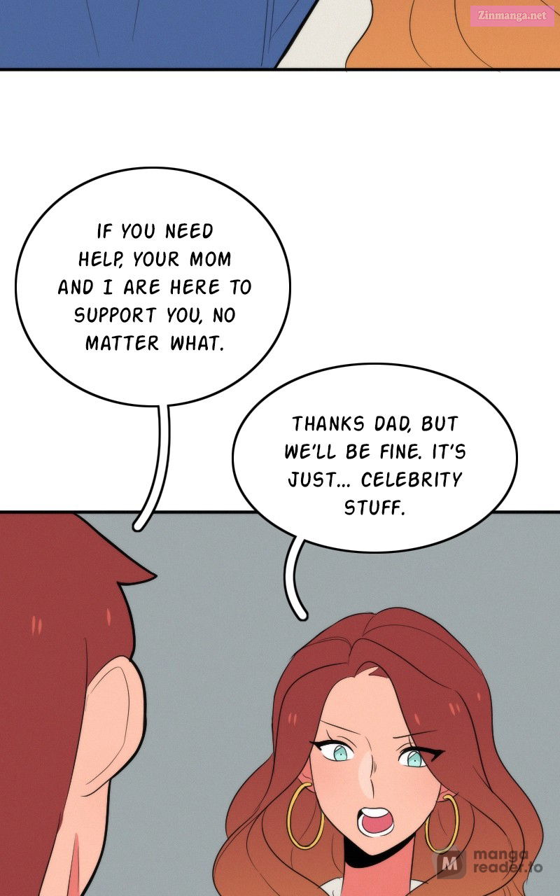 Death Of A Pop Star Mangakakalot X Chapter 67 Page 10