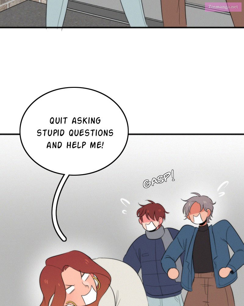 Death Of A Pop Star Mangakakalot X Chapter 68 Page 50