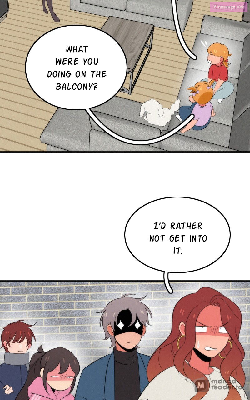 Death Of A Pop Star Mangakakalot X Chapter 69 Page 19