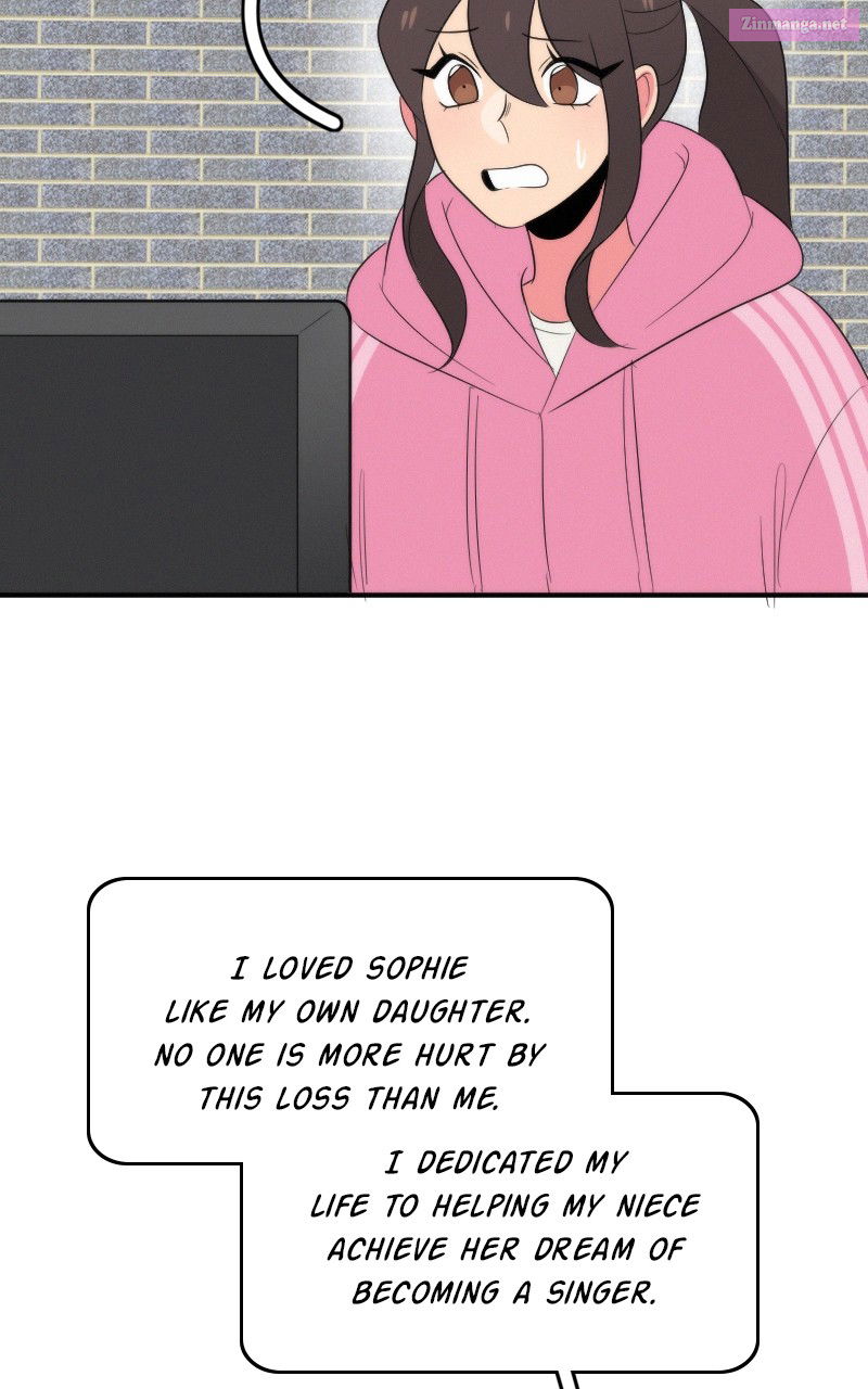 Death Of A Pop Star Mangakakalot X Chapter 69 Page 29