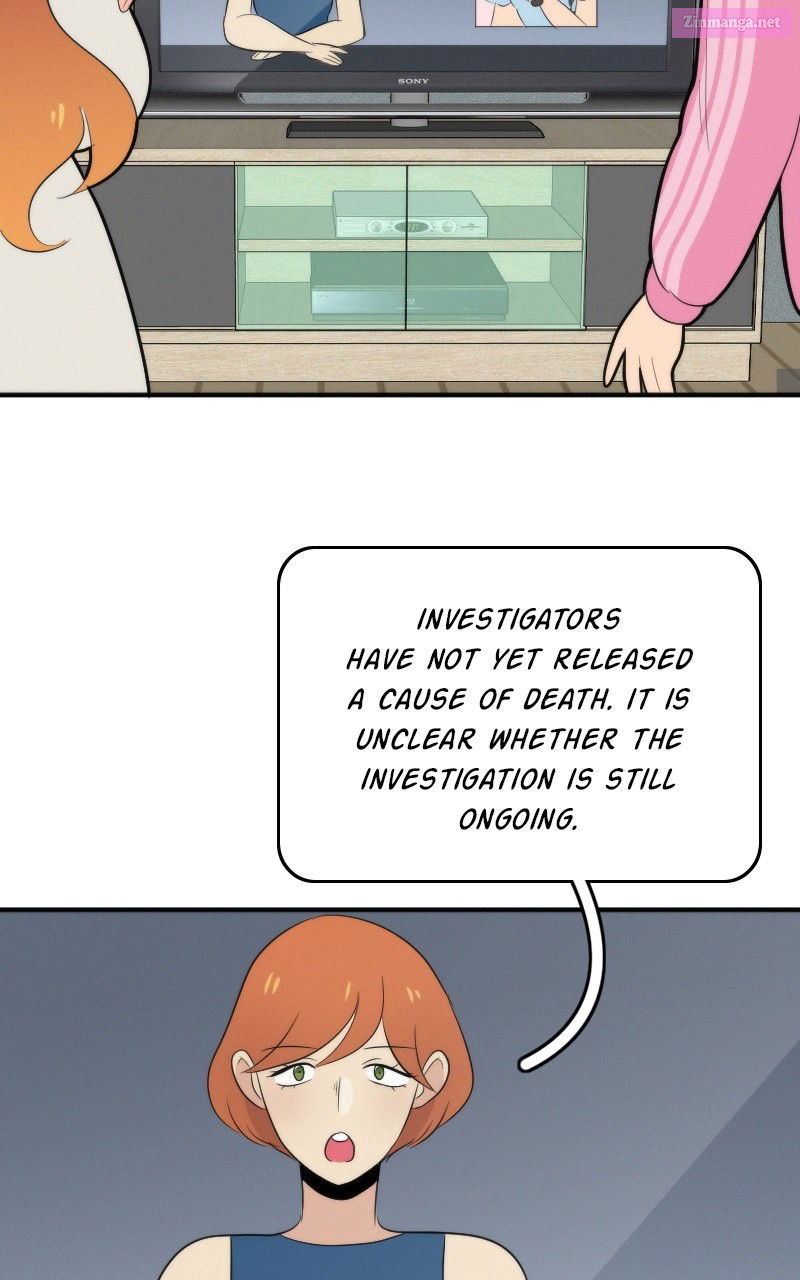 Death Of A Pop Star Mangakakalot X Chapter 69 Page 24