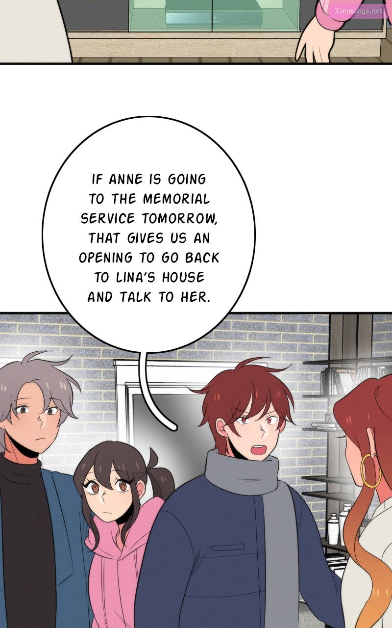 Death Of A Pop Star Mangakakalot X Chapter 69 Page 36