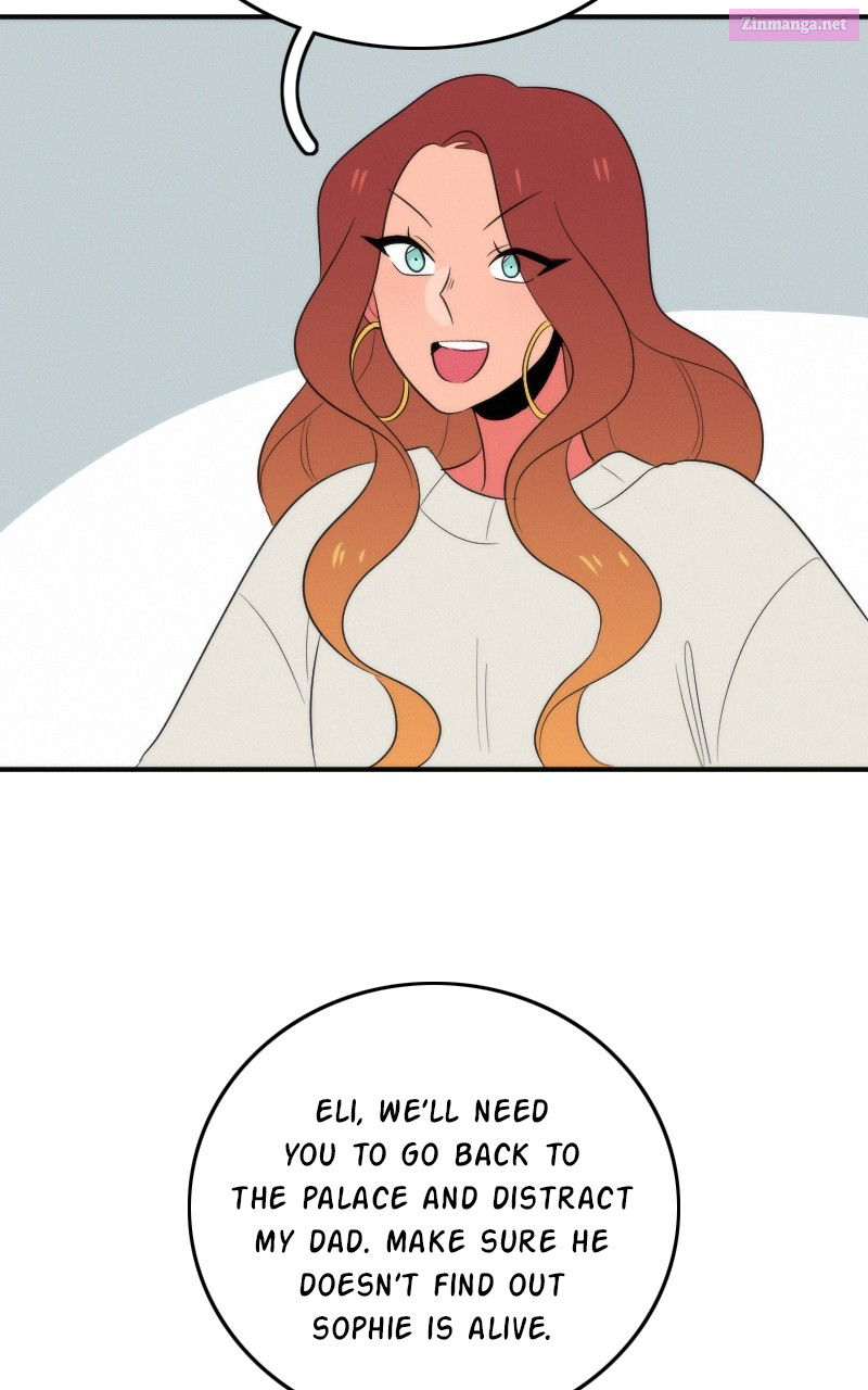 Death Of A Pop Star Mangakakalot X Chapter 69 Page 38