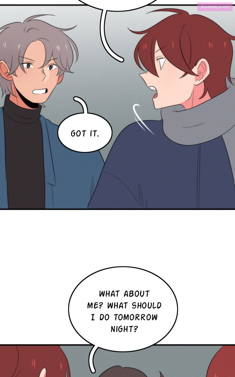 Death Of A Pop Star Mangakakalot X Chapter 69 Page 39
