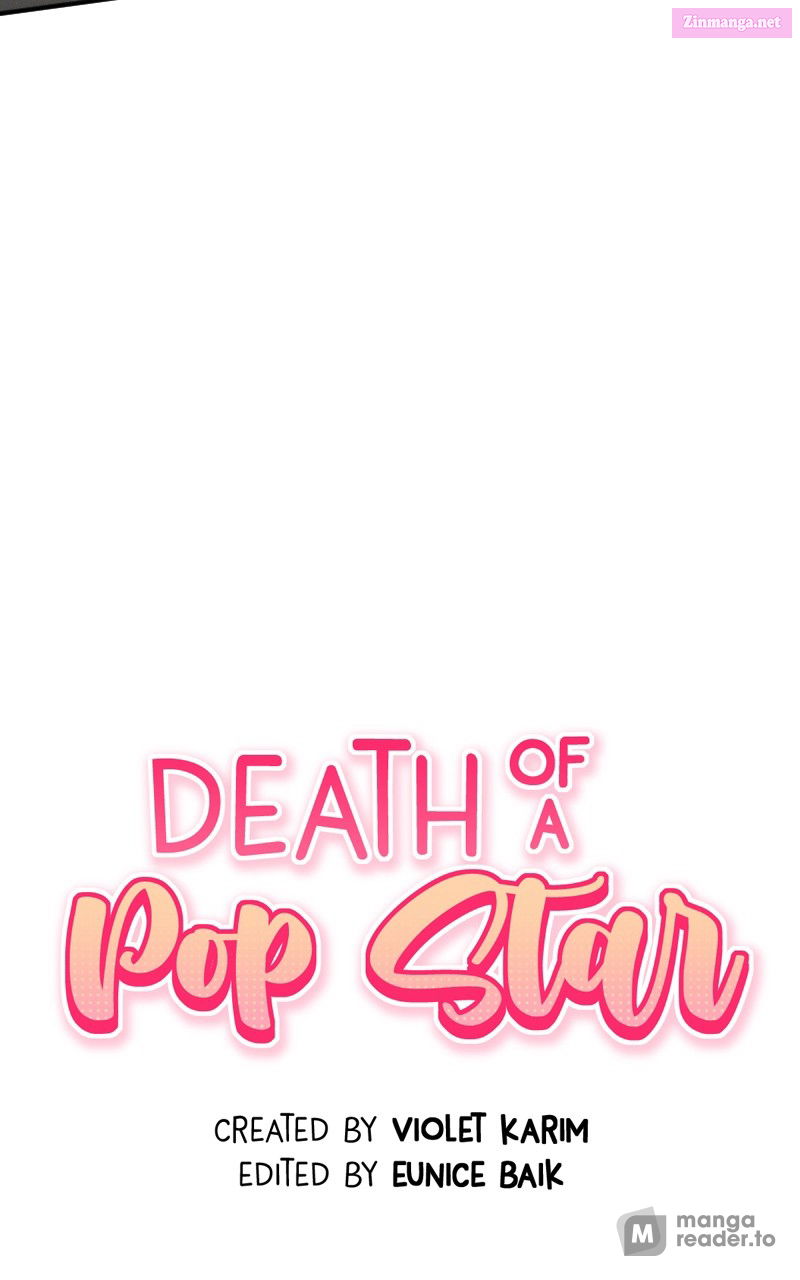 Death Of A Pop Star Mangakakalot X Chapter 69 Page 7