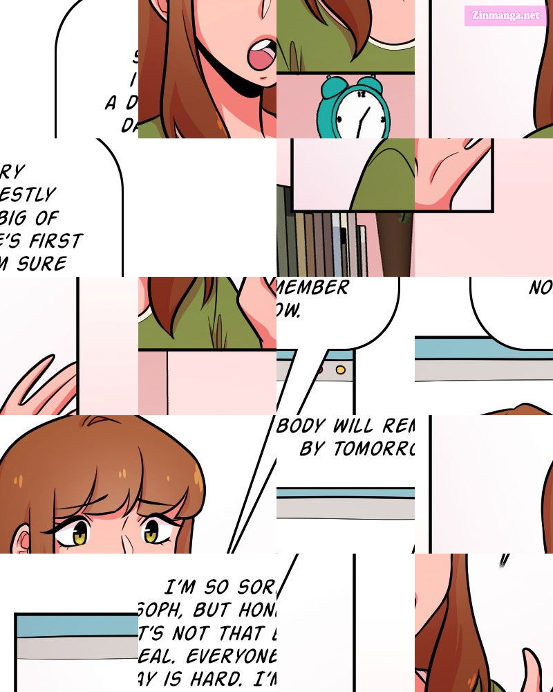 Death Of A Pop Star Mangakakalot X Chapter 6 Page 11
