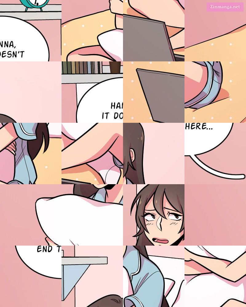 Death Of A Pop Star Mangakakalot X Chapter 6 Page 12