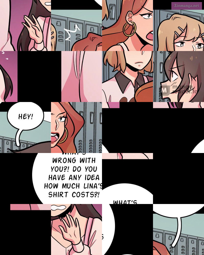 Death Of A Pop Star Mangakakalot X Chapter 6 Page 16