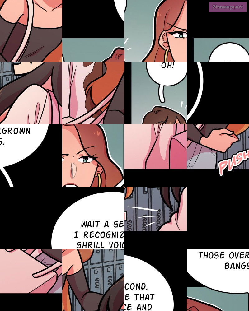 Death Of A Pop Star Mangakakalot X Chapter 6 Page 17