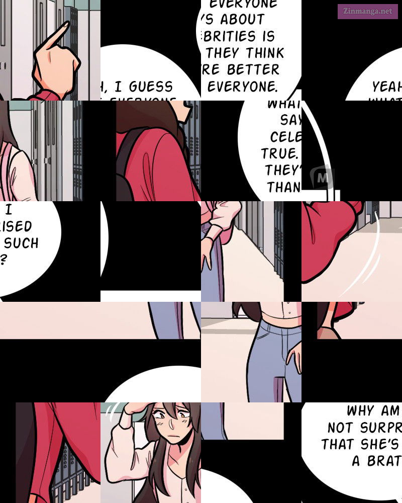 Death Of A Pop Star Mangakakalot X Chapter 6 Page 19