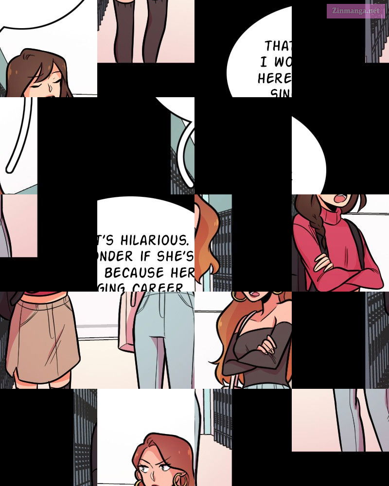 Death Of A Pop Star Mangakakalot X Chapter 6 Page 20