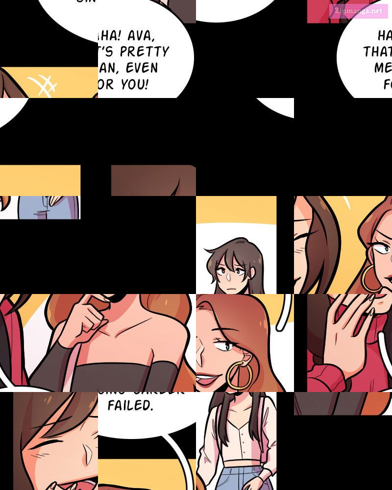 Death Of A Pop Star Mangakakalot X Chapter 6 Page 21