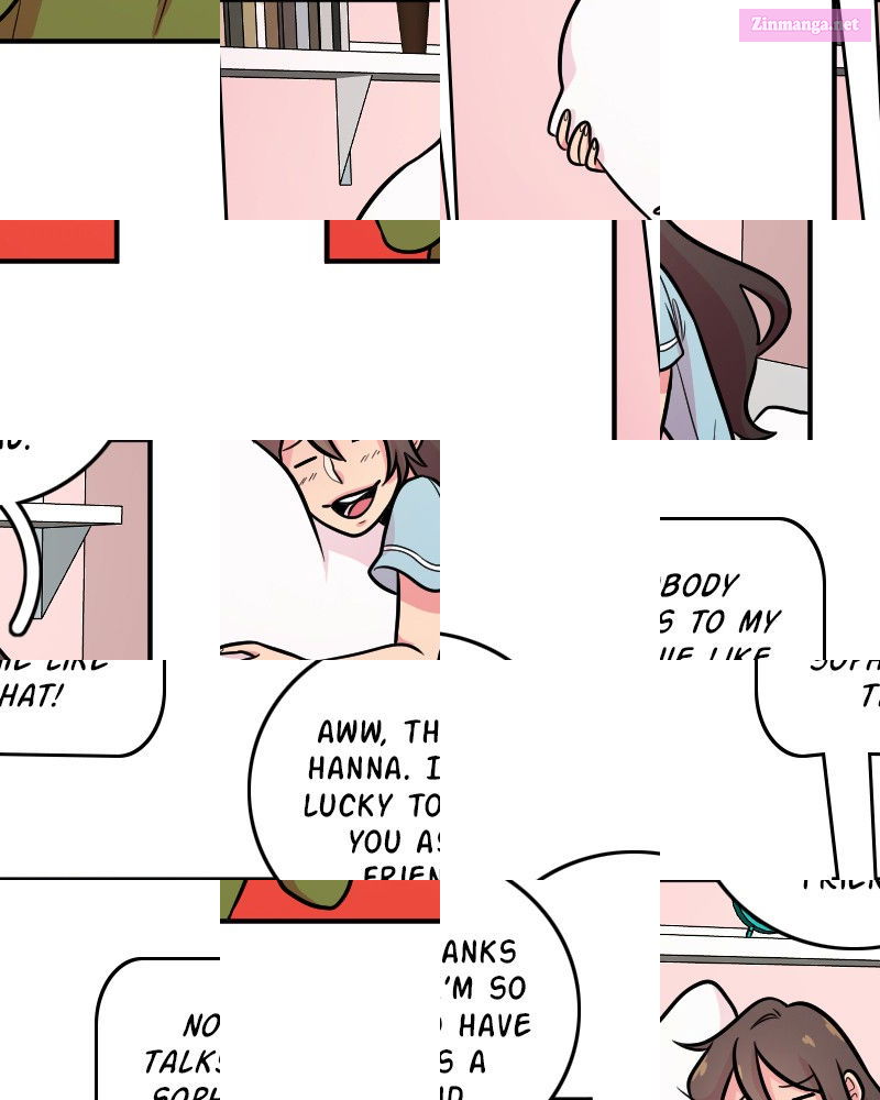 Death Of A Pop Star Mangakakalot X Chapter 6 Page 24