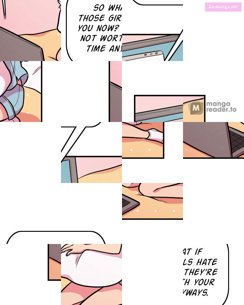 Death Of A Pop Star Mangakakalot X Chapter 6 Page 25