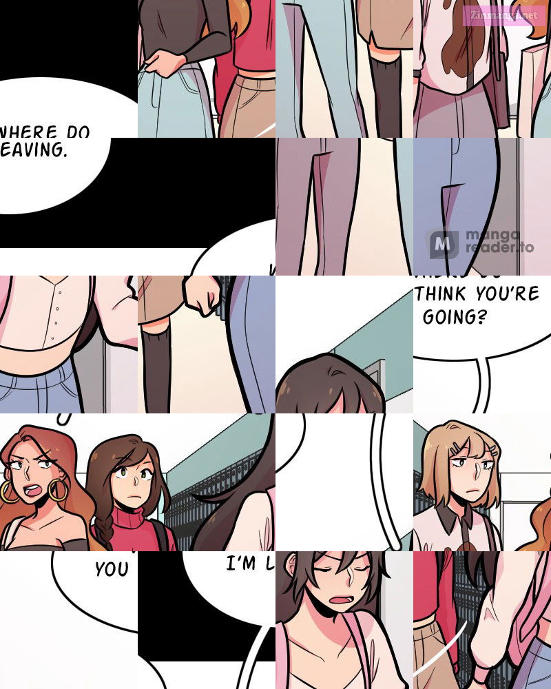 Death Of A Pop Star Mangakakalot X Chapter 6 Page 28