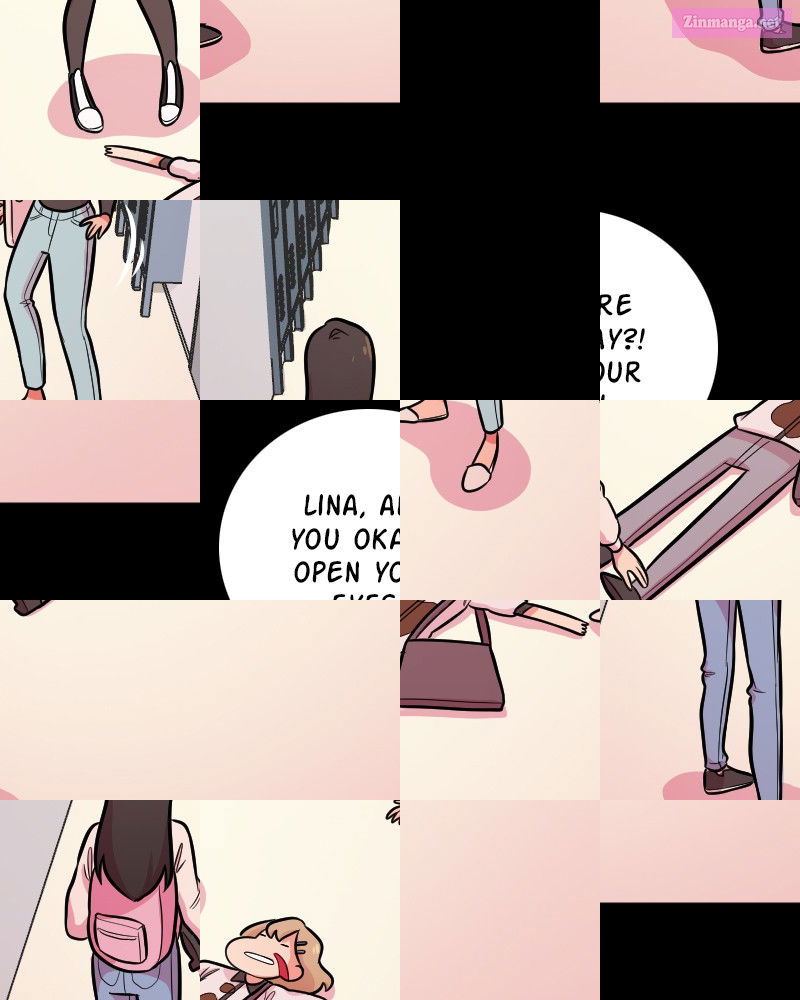 Death Of A Pop Star Mangakakalot X Chapter 6 Page 38