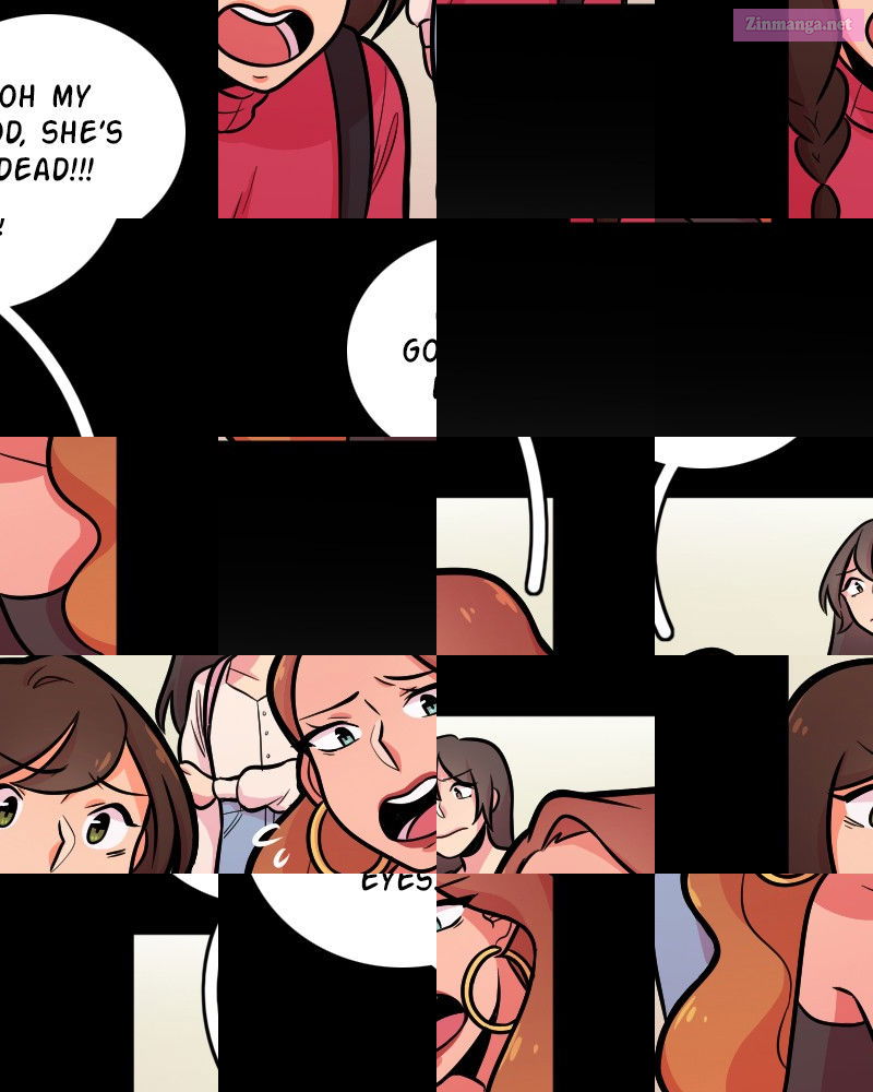 Death Of A Pop Star Mangakakalot X Chapter 6 Page 39