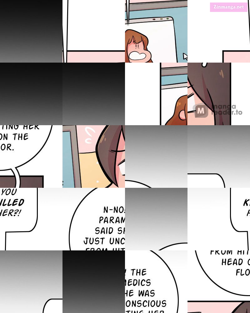 Death Of A Pop Star Mangakakalot X Chapter 6 Page 40