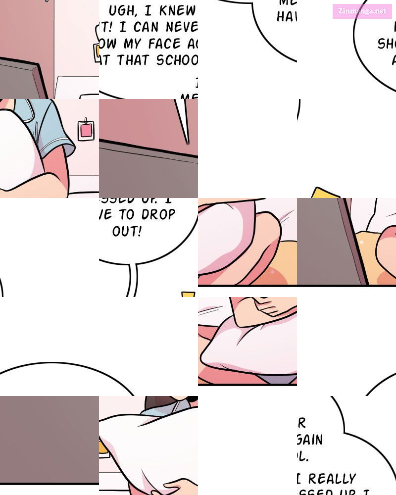 Death Of A Pop Star Mangakakalot X Chapter 6 Page 42