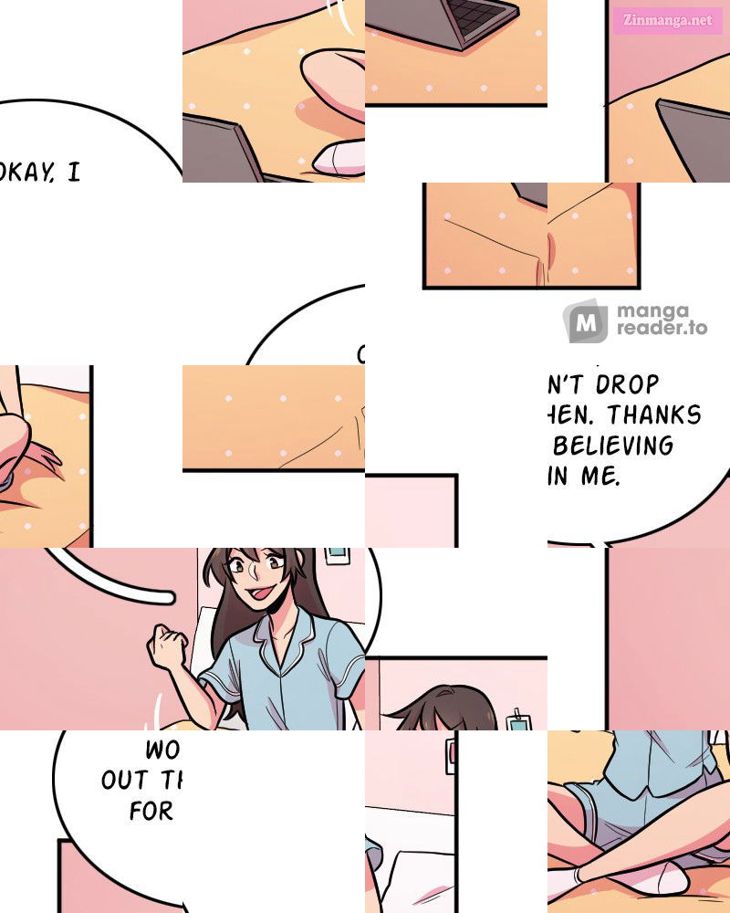Death Of A Pop Star Mangakakalot X Chapter 6 Page 46
